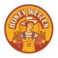 Honey Weizen 5 Gallon Beer Recipe Kit Logo