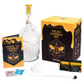 Mead Kit from Craft a Brew