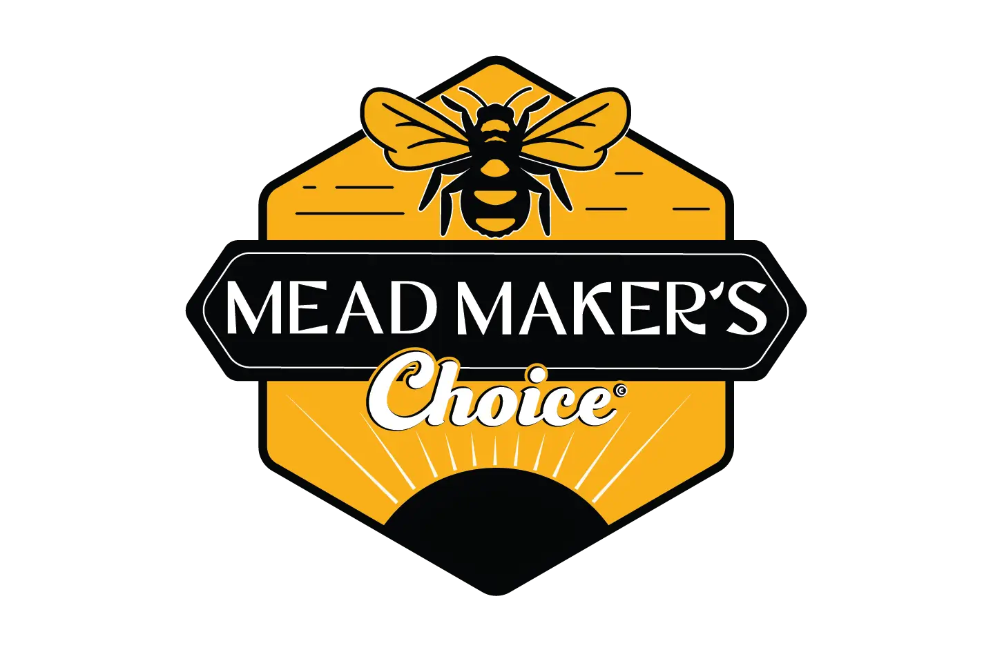 Mead Maker's Choice Logo