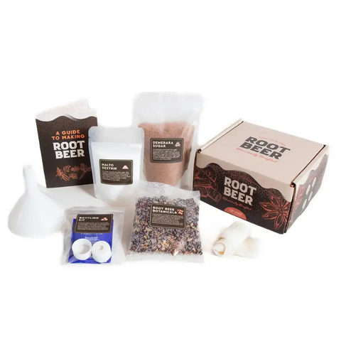 Craft a Brew Root Beer Kit