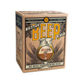 Rye IPA Beer Making Kit Box