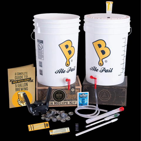 Craft Society Pioneer