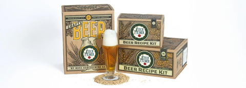 brew Czech Pilsner at home