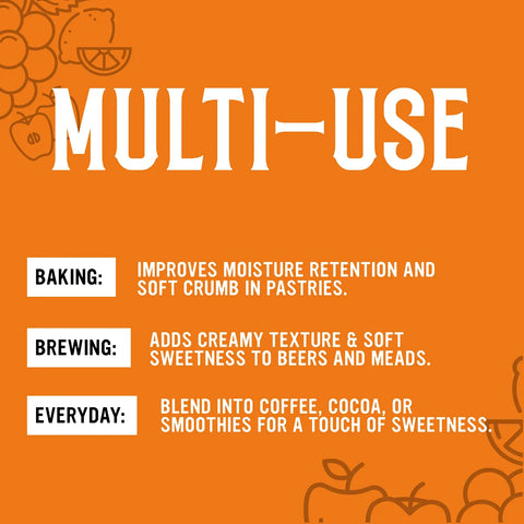 Lactose - Milk Sugar
