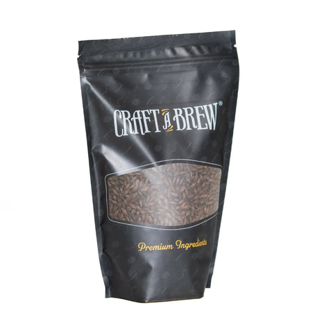 Debittered Black Malt - Dingemans