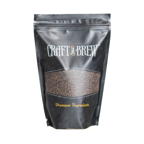 Debittered Black Malt - Dingemans