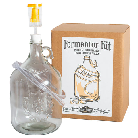 Extra Fermenter Kit