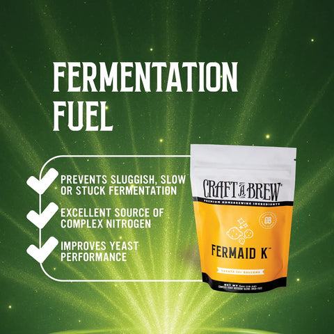 Fermaid K