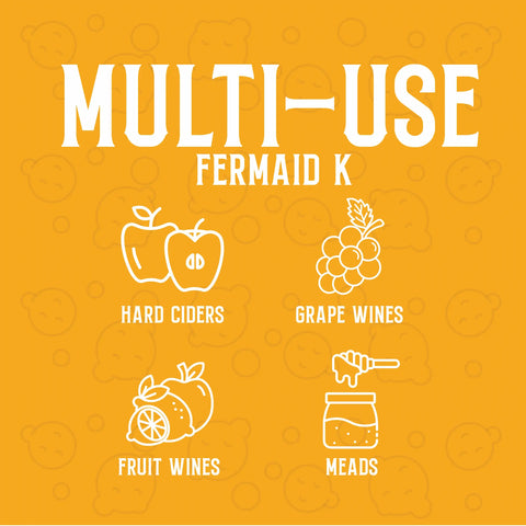 Fermaid K