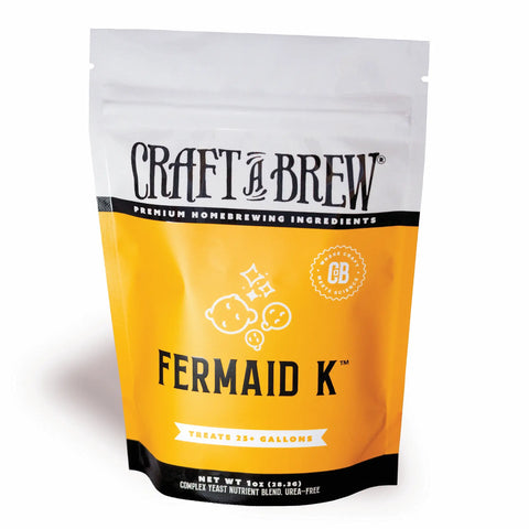 Fermaid K