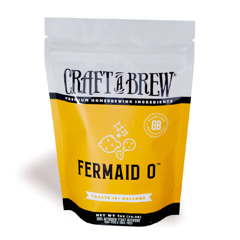 Fermaid O