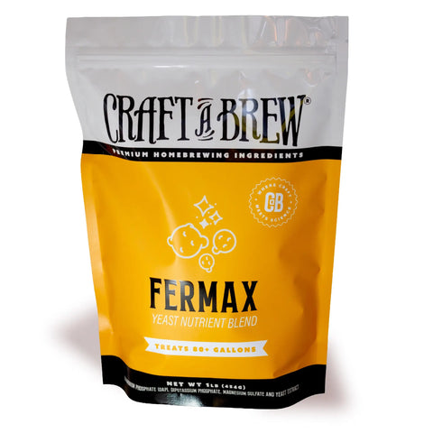 Fermax Yeast Nutrient