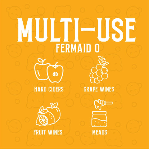 Fermax Yeast Nutrient