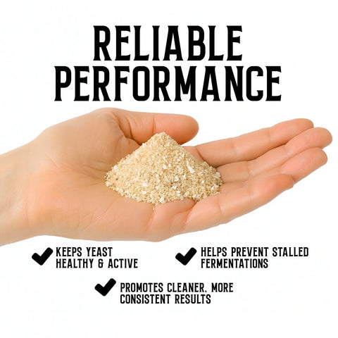 Fermax Yeast Nutrient