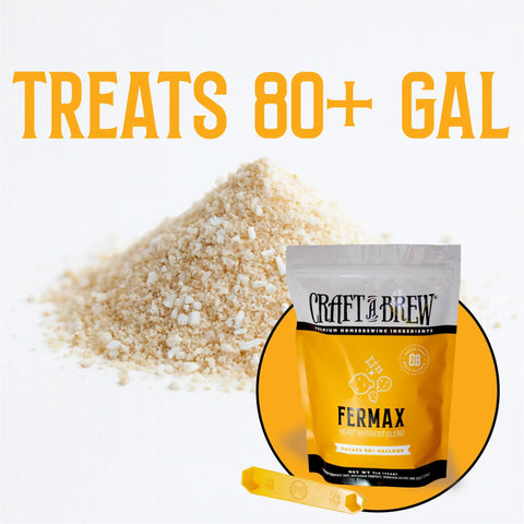 Fermax Yeast Nutrient