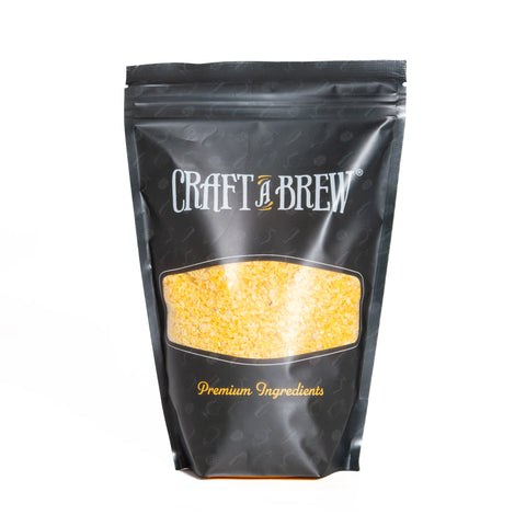 Flaked Maize (Corn) for Brewing