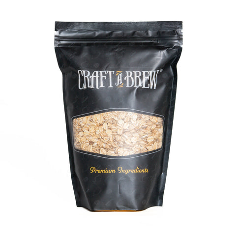 Flaked Oats for Brewing