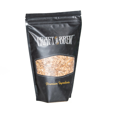 Flaked Rye for Brewing