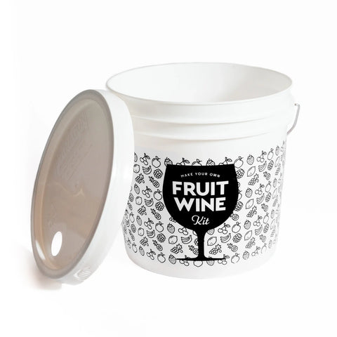 Fruit Wine Kit