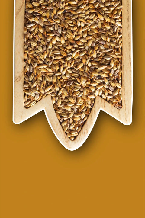Caramel Malts