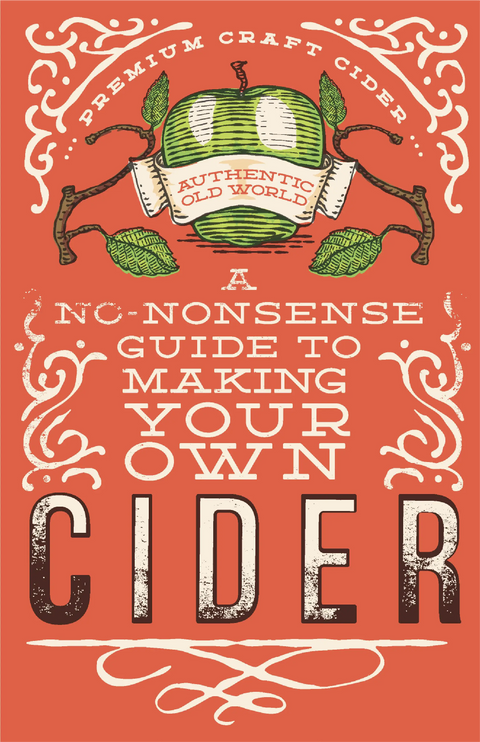 Guide to Making Craft Hard Cider