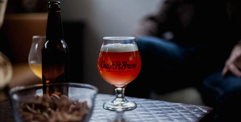 How to Brew Red IPA - A Simple Guide for Homebrewing