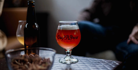 How to Brew Red IPA