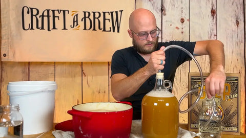 how to brew West Coast IPA at home