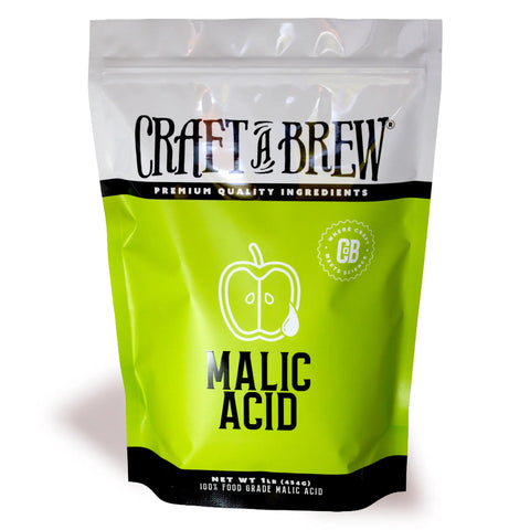 Malic Acid