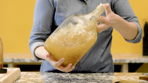Mead Making Kit: How To Make It At Home
