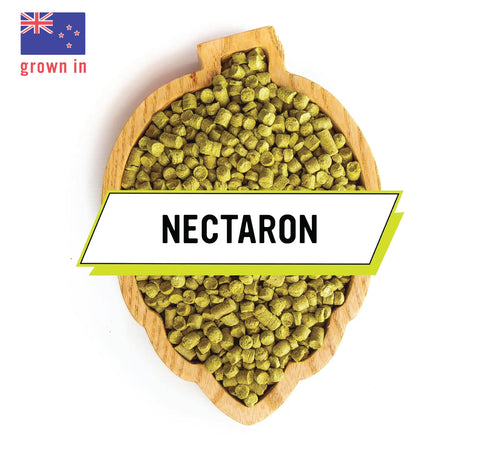 Nectaron Hops - Fresh Pellets - 1oz
