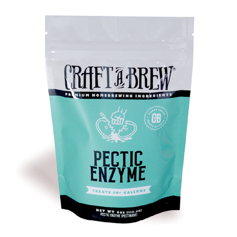 Pectic Enzyme