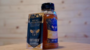 Backsweetening Mead Kit | Craft a Brew