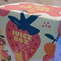 Make Your Own Juice Box Fruit Wine