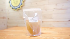SCOBY & Starter Liquid