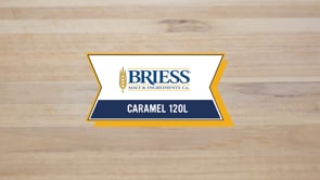 Caramel 120L Malt - Briess