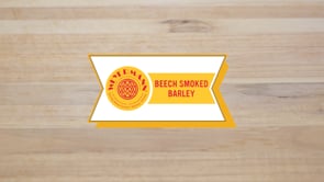Beech Smoked Barley Malt - Weyermann