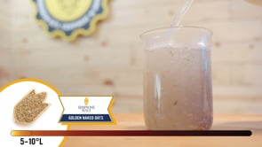 Golden Naked Oats - Simpsons