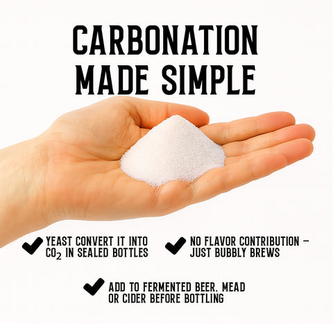 Priming Sugar