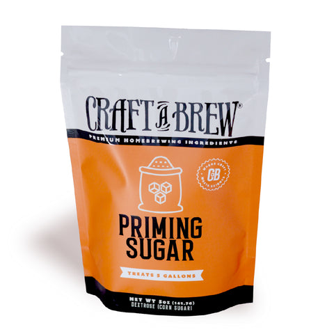 Priming Sugar
