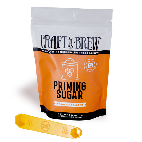 Priming Sugar