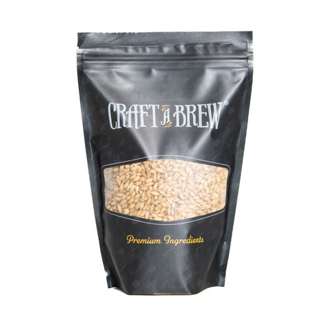 6-Row Malt - Rahr