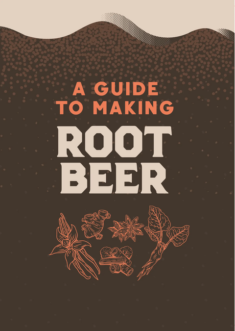 Guide to Making Craft Root Beer