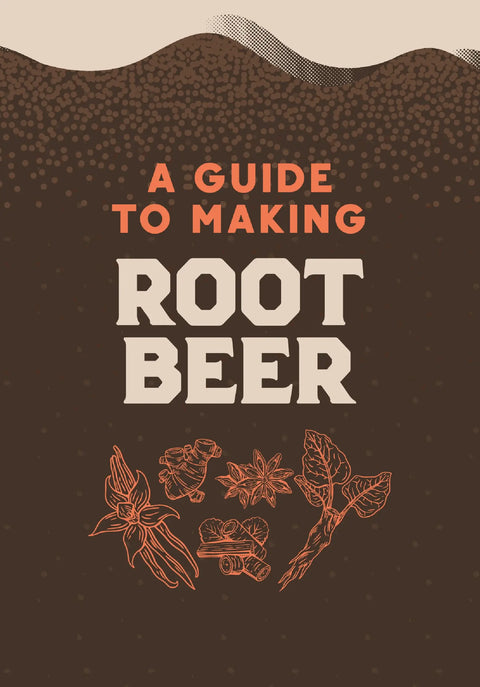 Guide To Making Root Beer