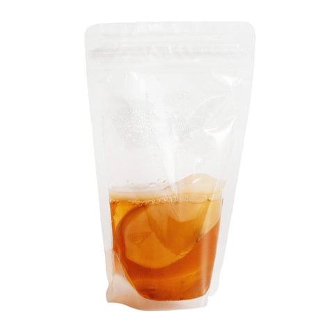 SCOBY & Starter Liquid
