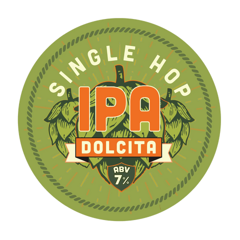 Single Hop IPA Beer Making Kit