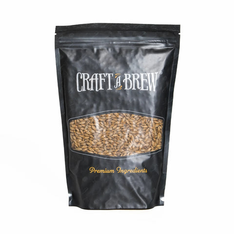 Peated Malt - Simpsons