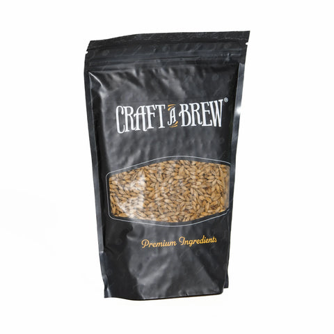 Peated Malt - Simpsons