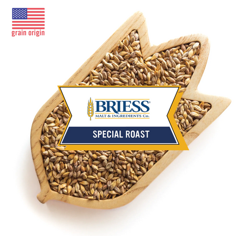 Special Roast Malt - Briess