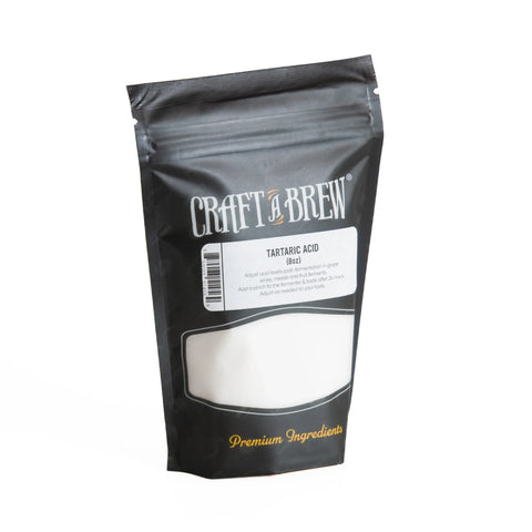 Tartaric Acid